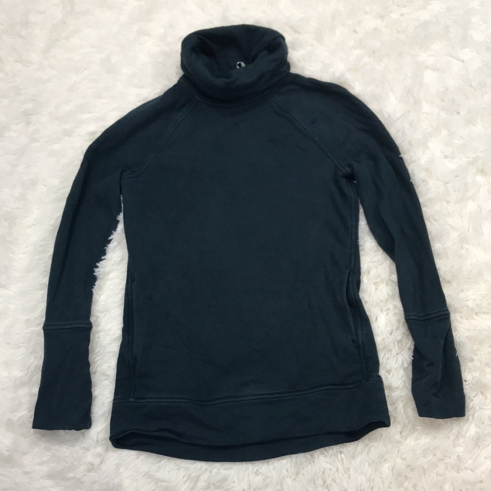 Lululemon To You Tunic Submarine